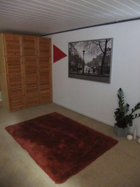 Ferienwohnung Scholter Eichstegen Phòng bức ảnh